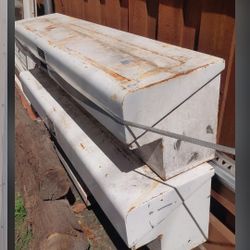 Cajas De Herramienta 