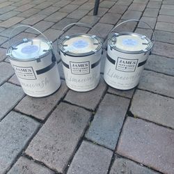 3 Galones Los 3 Por 60 Dollars 