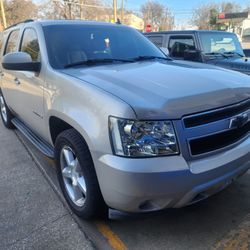 2007 Chevrolet Tahoe