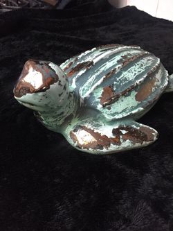 Turtle Decoration for your home