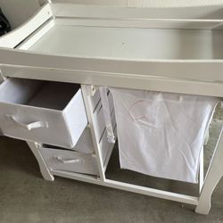 Changing Tables 