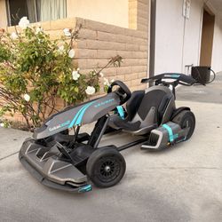 SEGWAY GOKART PRO 2