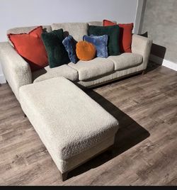 3 piece sofa