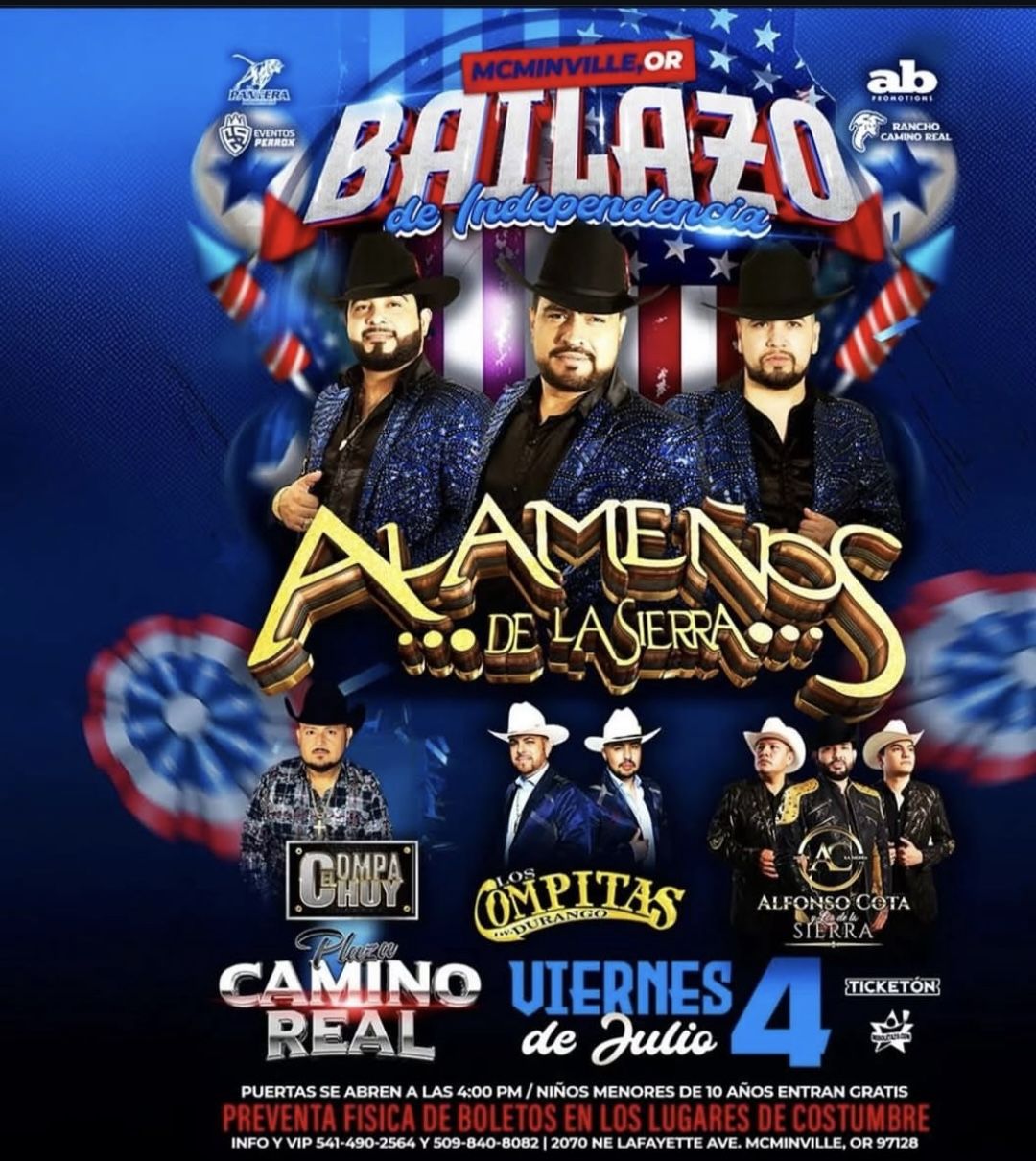 Tickets