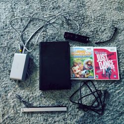 Wii U Bundle