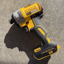Dewalt Drill Tool Only