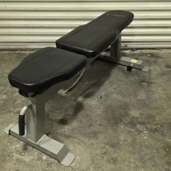 Adjustable Weight Bench 