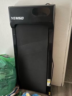 Yemsd Treadmill
