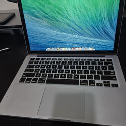 2014 Macbook Pro Charger Included 