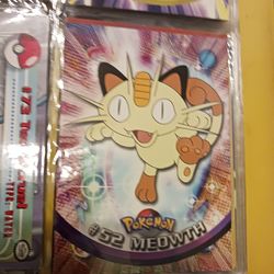 Pokémon Pick Up Only