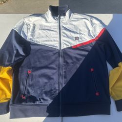Tommy Hilfiger Size large Jacket 