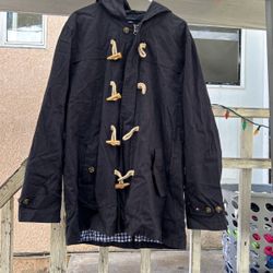 Men’s Coat 