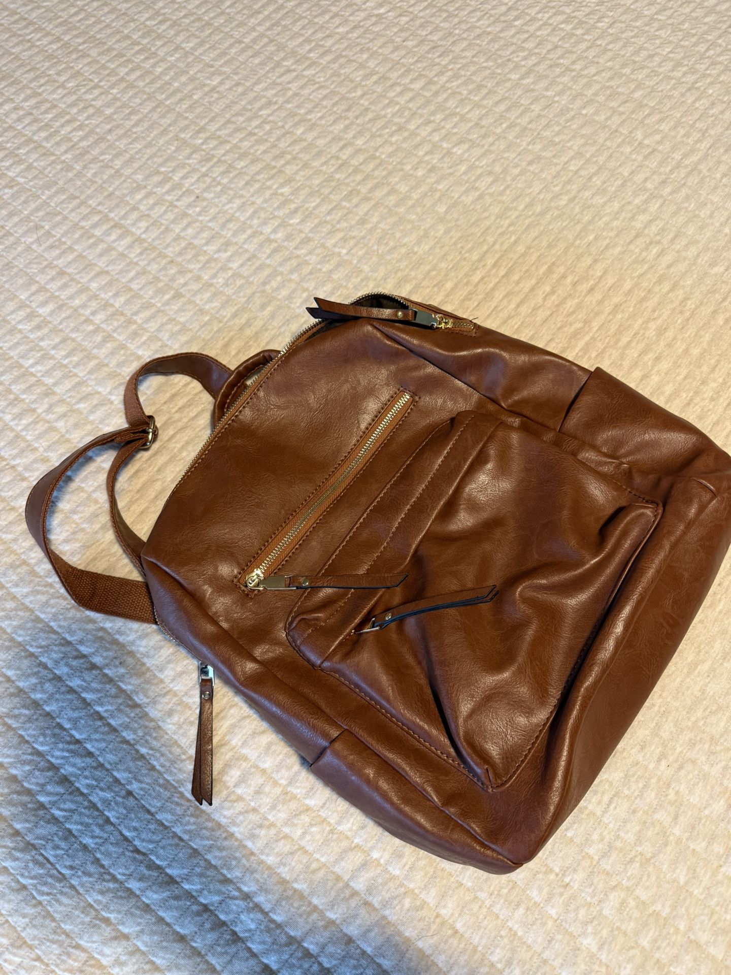 Women’s Backpack/purse