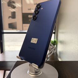 Samsung Galaxy S25 Plus Verizon 256GB - Blue