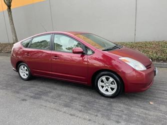2004 Toyota Prius