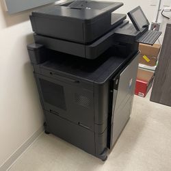 Hp Printer 