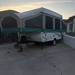 2009 Viking Camper 