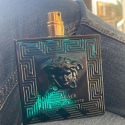 Versace Eros EDT 