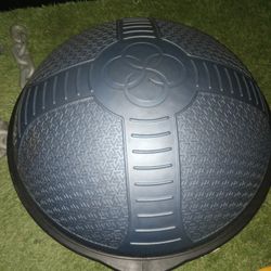 Bosu Ball 