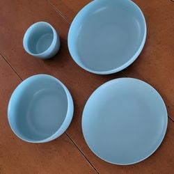 Stone Wear Hobby Lobby Market Square Dishes