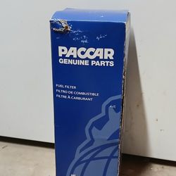 Fuel Filter...paccar 