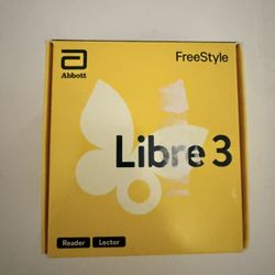Libre Reader