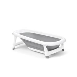 Oxo Tot Collapsible Bath Tub 