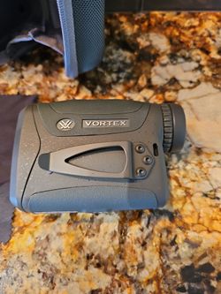 Vortex RAZOR Laser Rangefinder RAZOR HD 4000