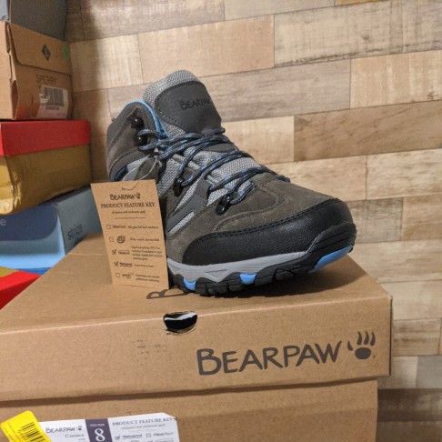 Bearpaw Outdoor Boot Women 