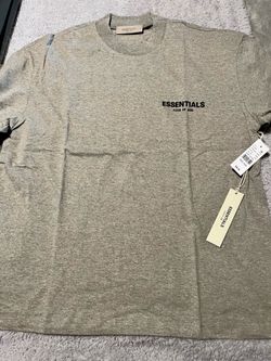 Essentials Tshirt