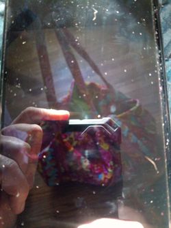 Vera Bradley Luggage Bag or Any type of bag