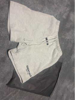 essential shorts