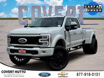 2026 Ford F-450