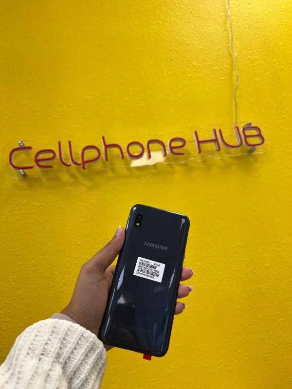 Samsung Galaxy A10e Unlocked