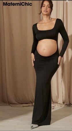 Maternity Dress