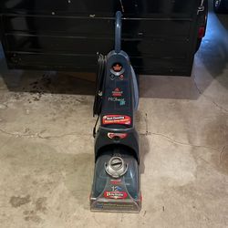 Bissell Carpet Cleaner