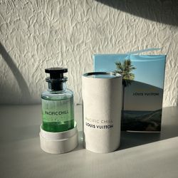 Lv Pacific Chill