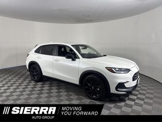 2024 Honda HR-V