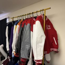 Varsity Jackets