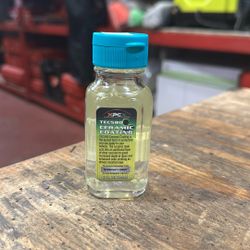 Technicians Choice Ceramic Coating Only Asking $50 (financing Available) 