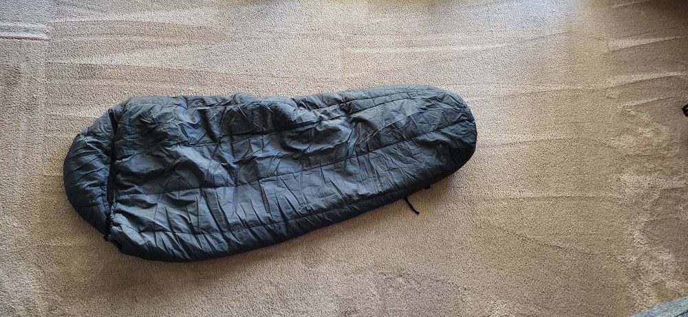 Sleeping Bag
