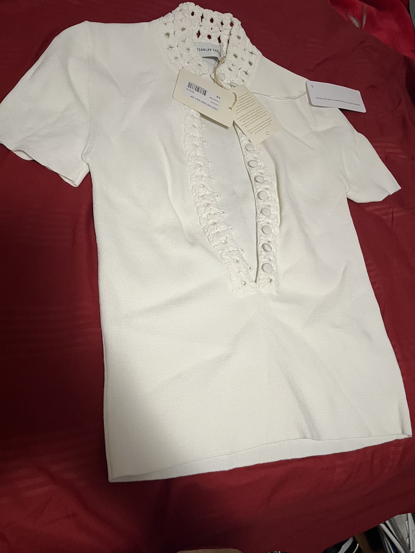 Designer Clothes