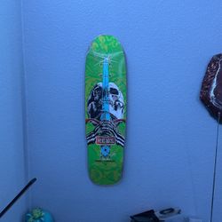Powell Peralta Skateboard