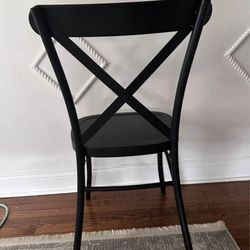 Metal Chairs