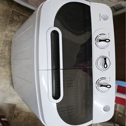 Small Washing Machine 