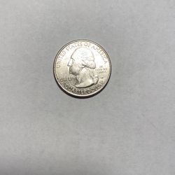 Land Stewardship Coin