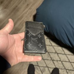 LOUIS VUITTON WALLET 