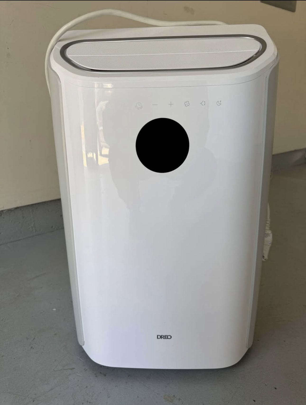 DREO Portable AC