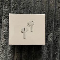 AirPods Pro 3