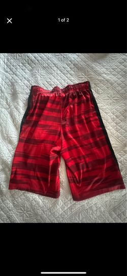 Nike dri fit shorts